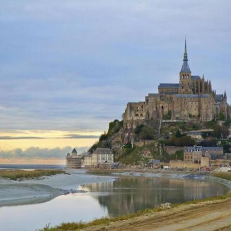 Heol Apartman Saint-Malo Kültér fotó