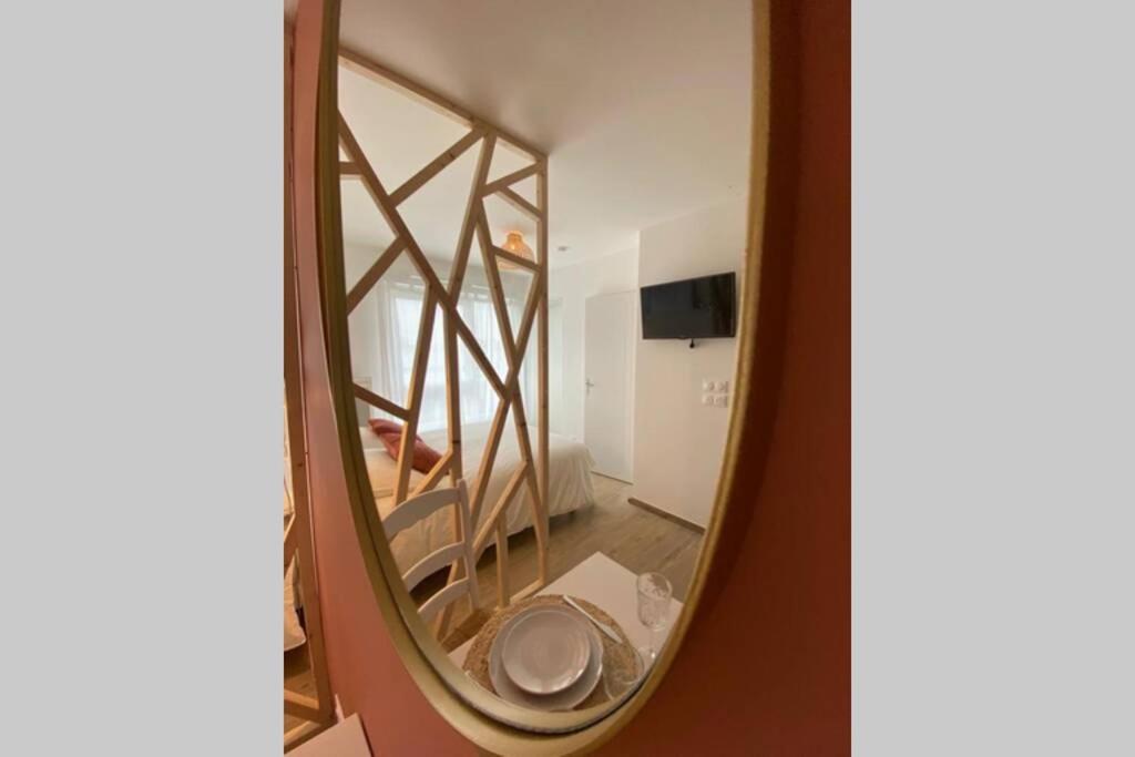 Heol Apartman Saint-Malo Kültér fotó