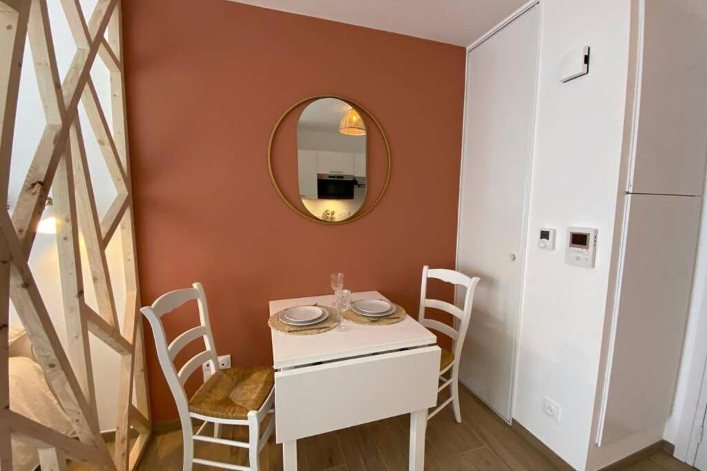 Heol Apartman Saint-Malo Kültér fotó