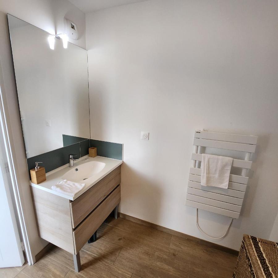Heol Apartman Saint-Malo Kültér fotó