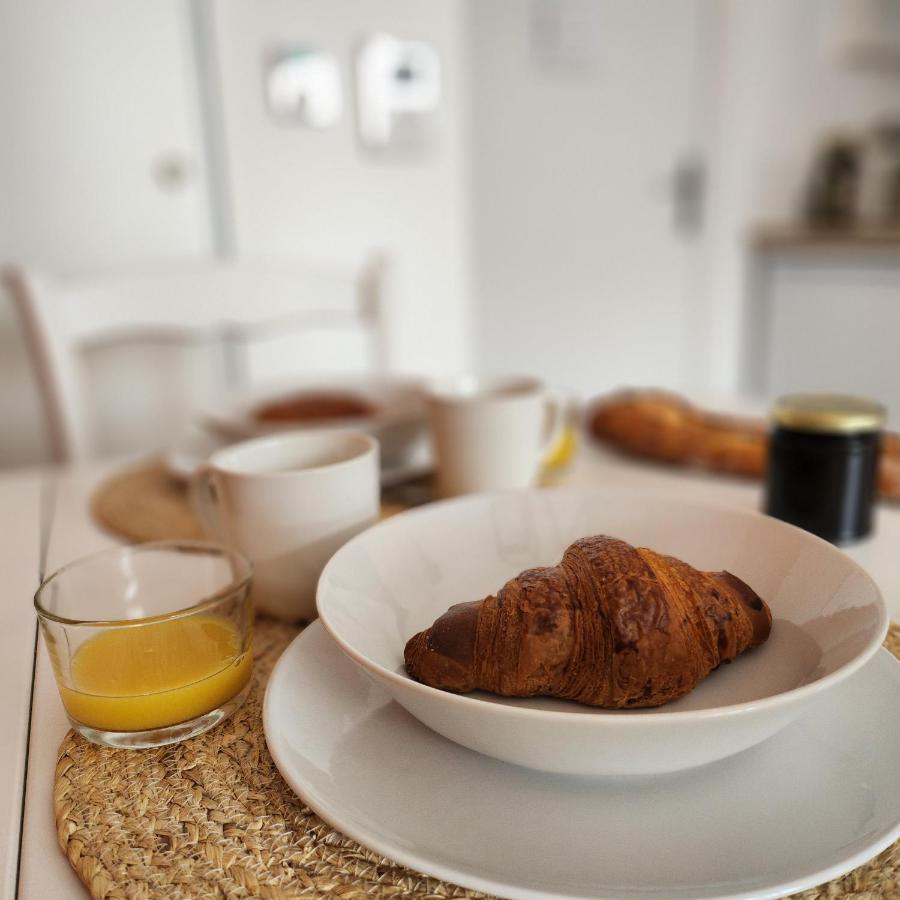 Heol Apartman Saint-Malo Kültér fotó