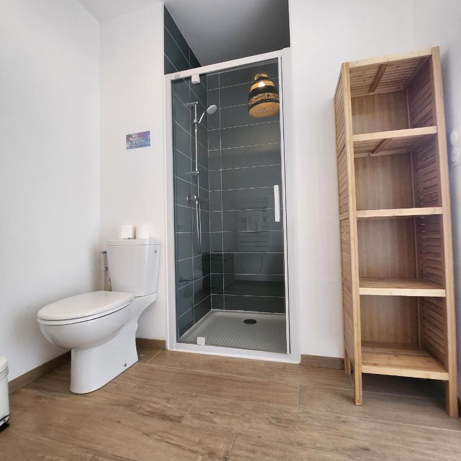 Heol Apartman Saint-Malo Kültér fotó